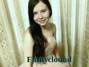 Fluffyclound