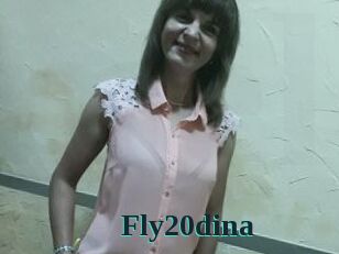 Fly20dina