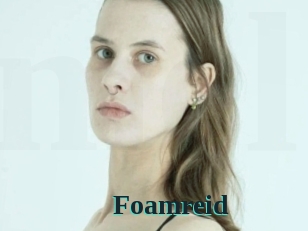 Foamreid