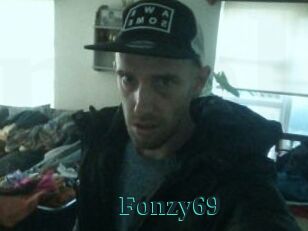 fonzy69 Melody Melons