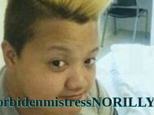 ForbidenmistressNORILLY