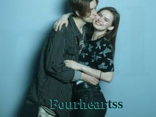 Fourheartss