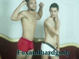 Foxandhardgudy