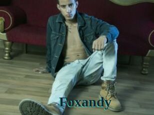 Foxandy