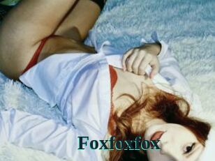 Foxfoxfox