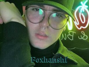 Foxhanshf