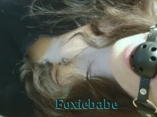Foxiebabe