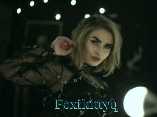 Foxikittyq
