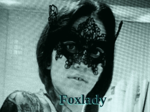 Foxlady