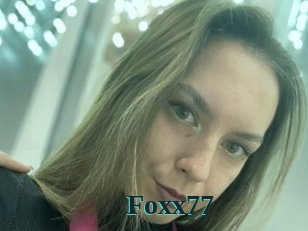 Foxx77