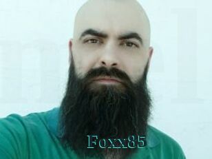 Foxx85