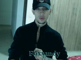 Foxxandy