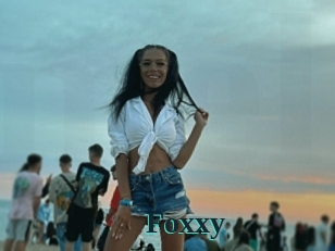 Foxxy