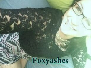 Foxyashes