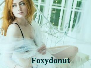 Foxydonut
