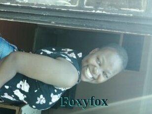 Foxyfox