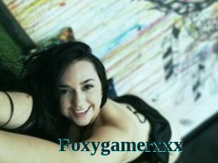 Foxygamerxxx