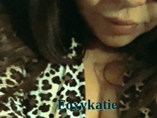 Foxykatie