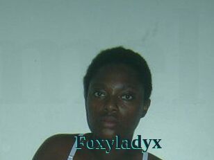 Foxyladyx