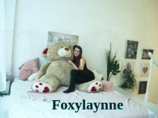 foxylaynne Melody Melons