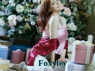 Foxyley