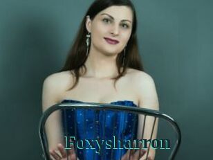 Foxysharron