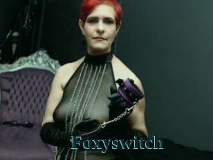 Foxyswitch