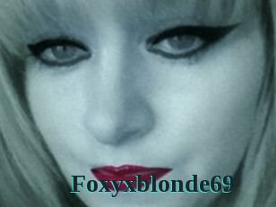 foxyxblonde69 Melody Melons