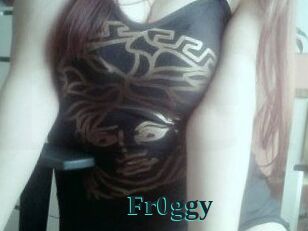 Fr0ggy