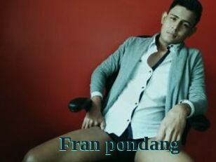 Fran_pondang