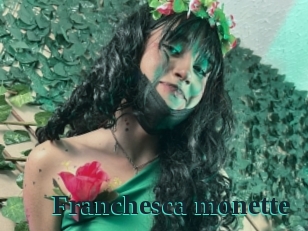 franchesca_monette Melody Melons