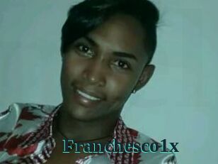 Franchesco1x