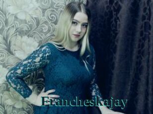 Francheskajay
