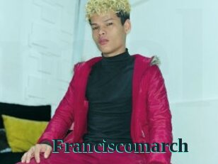 Franciscomarch