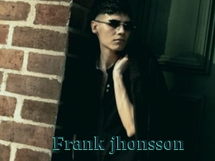 frank_jhonsson Melody Melons