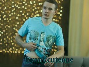 Frankcuteone