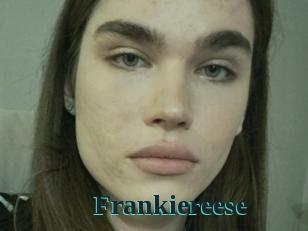 Frankiereese