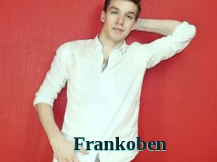 Frankoben