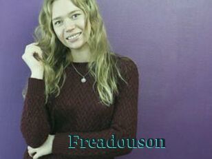 Freadouson