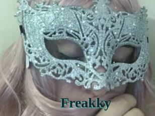 Freakky