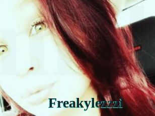 Freakylezzzi