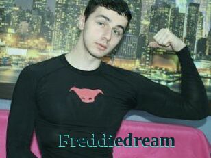 Freddiedream