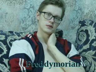 Freddymorian