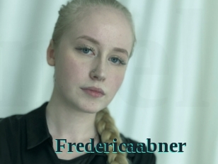 Fredericaabner