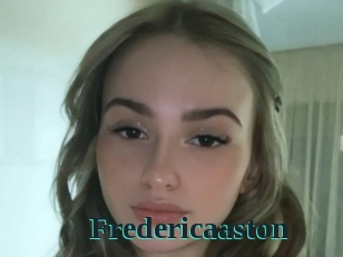 Fredericaaston
