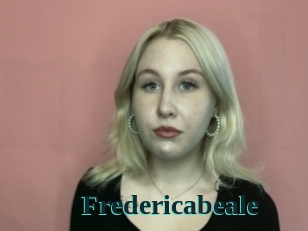 Fredericabeale