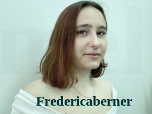 Fredericaberner