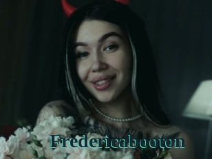 Fredericabooton