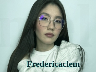 Fredericaclem