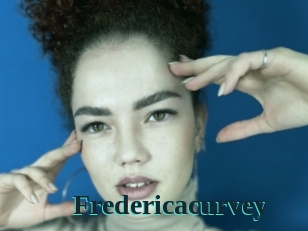 Fredericacurvey